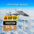 Gigastone 1 64GB 4K 95/35MB/s U3 A2 V30 C105-Years for Switch Only Micro SD Card, Game Turbo, MicroSDXC Memory Card