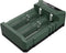 2 Bank Battery Charger for 18650