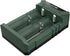 2 Bank Battery Charger for 18650