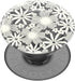 PopSockets Adhesive Phone Grip, Holder, Phone Stand, Plant-Based - Sunday Toss Cream