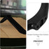 VOSAREA TV Stand Replacement Legs for Easy Installation
