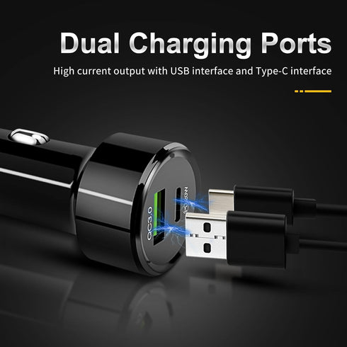 Wireless Phone Charging Pad, Silicone Material Dual Charging Ports Charger Station with 15W Adapter for Smartphone for