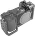 SmallRig Quick Release NATO Clamp, 1/4" 3/8" M2.5 Thread for Cold Shoe Monitor Support Camera Cage - 1973