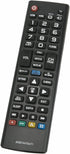 New AKB74475471 Remote for LG LCD LED TV Models 50LF6090, 55LF6090, 60LF6090, 32LF5800, 49LF5900