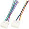 Car Stereo CD Player Wiring Harness Set 70-7304 Wire Radio Adapter for