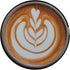 PopSockets Standard PopGrip Coffee Espresso Theme Art, Swappable Grip for Phones & Tablets