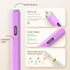 Hastraith iPad(2018-2026)-13 11/10/9/8/7/6th 5/4/3/M4/M3/M2, 13"/12.9"/11"/M4, 7/6/5th,Gradient Stylus Pen for Mins