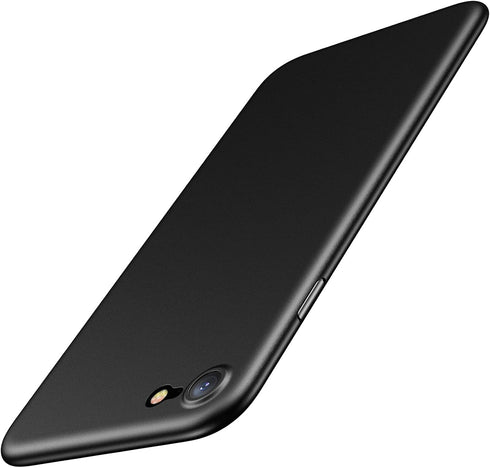 JETech Ultra Slim Case for iPhone SE 3/2 (2022/2020 Model) iPhone 8/7 4.7-Inch,