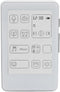 FOSA 2.7 Inch MP3 Player, Bluetooth 5.0 HiFi Music Player with Eye Protect