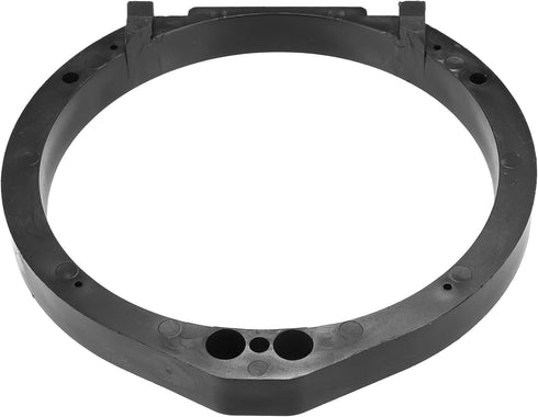 uxcell 6.5" Car Speaker Adapter Spacer Ring with Wire Combination for Honda Accord 2008-2019