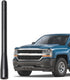 Anina 4.7" Car Radio Antenna Mast Compatible with 2006-2022 GMC Sierra Chevy Silverado