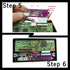 XBERSTAR SATA 2.5 Upgrade Adapter for Sony PlayStation 2 IDE Hard Drive Network Adaptors (1 PCS)