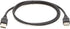 InstallerParts 3 ft High Speed USB 2.0 Cable - A-Male to A-Male - Black