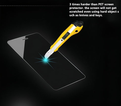 Tempered Glass for 8849 Tank 2/ Tank 3/ Tank 3 Pro, Anti-Scratch, Bubble Free, 3 Pack