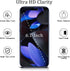 [2-Pack 16 MAYtobe Privacy Screen Protector Designed for iPhone Tempered Glass, Anti Spy, No Bubbles, Anti Scratch
