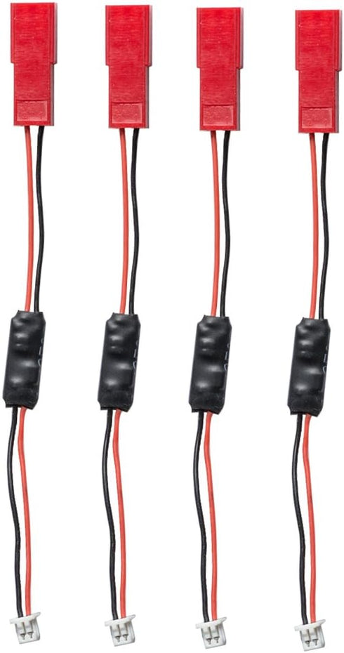 PW-D Control Buck Converter Step-Down Regulator Module 6-24V to 5V 1.5A Power Inverter Volt Stabilizer