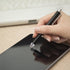 Stylus Replacement Tips - 8Pcs High-Precision Fiber Tips for Touch Screen Tablet Mobile Phone Pen