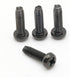 ReplacementScrews BN96-45798E BN96-45795E Replacement TV Stand Screws Compatible with Samsung / Stand Legs