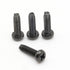 Replacement Screws Stand Screws Compatible with Samsung UN65NU6950 (UN65NU6950FXZA)