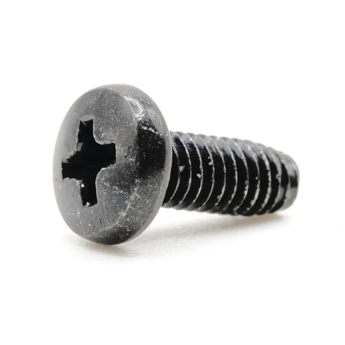 ReplacementScrews 6003-000337 (M4XL10) Pack 8 TV Stand Screws Compatible with Samsung