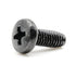 ReplacementScrews 6003-000337 (M4XL10) Pack 8 TV Stand Screws Compatible with Samsung