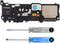 MMOBIEL Loud Speaker for Samsung Galaxy Note 10 Plus 2019, Ringer Buzzer Flex Cable Replacement, Includes Screwdrivers