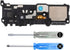 MMOBIEL Loud Speaker for Samsung Galaxy Note 10 Plus 2019, Ringer Buzzer Flex Cable Replacement, Includes Screwdrivers
