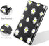 CoBak 7" Clear Case for All-New E-Readers - Lightweight, Scratch-Proof Silicone Back Cover