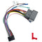 Aftermarket Radio Wiring Adapter Compatible with Volkswagen 2003-2015, 16Pin Android Car Stereo