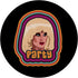 Party Funny Drag Queen Moment PopSockets Swappable PopGrip