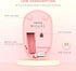 seenda Wireless Mouse - 2.4G Noiseless Mouse with USB Receiver for PC, Tablet, Laptop, Gradient Pink
