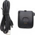 Emilydeals Charger for Gear S (SM-R750) - Replacement Charging Dock Cradle Cable