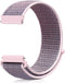 Smartwatch Band 22MM for IDW19, IDW16 - Nylon Adjustable Sport Stretchy Braided Solo Loop Strap