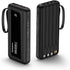 FlyKangaroo Portable Charger with Built in Cables, Slim 10000mAh Fast Charging 22.5W Power