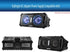 UpBright 15V AC/DC Adapter Compatible with Gemini Sound SOSP-8BLK, SOSP-8MOBC, SOSP-8, SOSP8 3.6V 2500mAh Li-ion