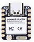 Seeed Studio XIAO ESP32C6, 2.4 GHz WiFi 6, Bluetooth 5.3, Zigbee, Smart Home Support for Arduino