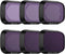 Freewell All Day – 6Pack ND Filters Compatible with Mini 3 Pro/Mini 3, Not Compatible with Mini 4 Pro
