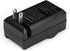 NB-2L NB-2LH Battery Charger for Canon DC301, DC310, Digital Rebel XTi, and More