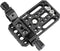 Universal Camera Baseplate – Integrated with 15mm Dual Rod Clamp for Shoulder Support Rig Tripod