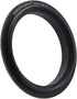 Lens Adapter for 58mm-Niko Z Filter Thread Macro Reverse Mount Adapter Ring for Nikonz Mount Z6 Z7 Camera