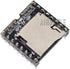 Aihjcnele MP3 (4-pcs) Player Mini Audio Voice Module TF Card U Disk Board for DFPlayer Audio Voice Decode Music Module