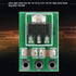 Ultra-Light Ultra-Thin Voltage Converter, DC 3.5-5V to 3.3V DC-DC Step Down Buck Regulator Module