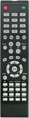 JX8040A Remote Control Compatible with Element HD Digital LED TV ELEFT406 ELEFT466 ELEFT502 New