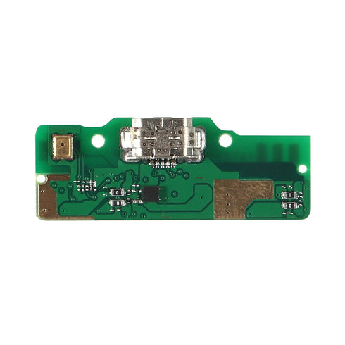 USB Charging Port Flex Cable Replacement for Samsung Galaxy Tab A 8.0 2019 SM-T290 with Tools