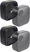 Wasserstein AA Lithium Battery Extension Pack for Blink Outdoor 4 Camera (Batteries NOT Included) (2 Pack)
