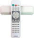 Universal Replacement Remote Control for BenQ Projector i720 w1070+ HT1075 HT1085ST (NO Backlight Version)
