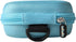 Adada Hard Travel Case for Anker Nano Power Bank, Portable Charger 5,000mAh, Blue