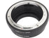 Fotasy FD Mount Lens to M4/3 Adapter, Compatible with Panasonic G7 G9 GF8 GH5 GX7 GX8 GX9 GX85 GX80 Olympus