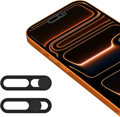 Front Camera Cover Compatible for iPhone 17/17 Air / 17 Pro/17 Pro