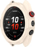 3 Pack Protective Cases for Approach S70 Watch Accessories, Compatible with Garmin Approach S70 Smartwatch (Black,